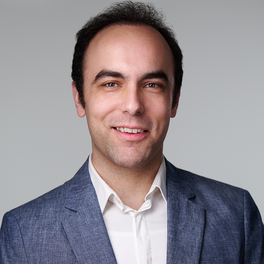 Istvan Andreas Seres