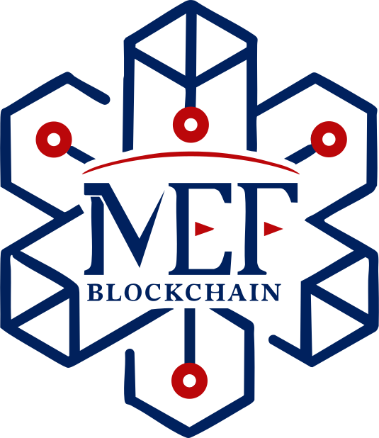 MEF Blockhain